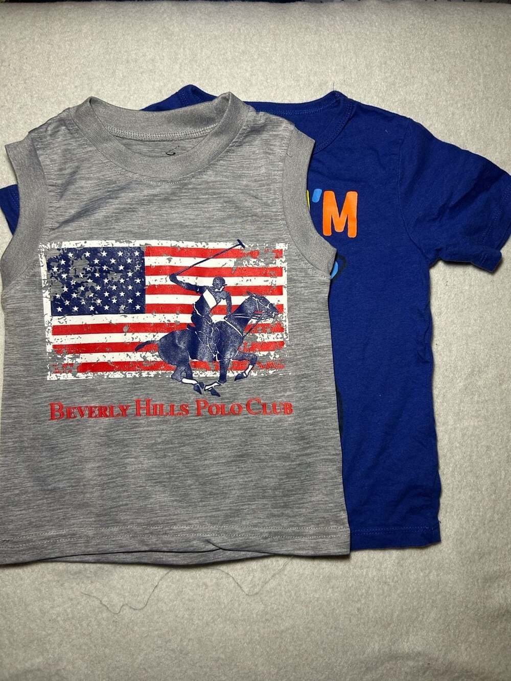 Beverly Hills Polo Club bundle 3T